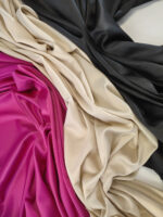 AMERICAN SATEN LIKRA boja SVETLO BEŽ #5 - Слика 7