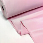 američki saten sa likrom boja svetlo roze