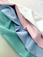 AMERICAN SATEN LIKRA boja SVETLO ROZE #12 - Слика 6