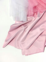 AMERICAN SATEN LIKRA boja SVETLO ROZE #12 - Слика 7