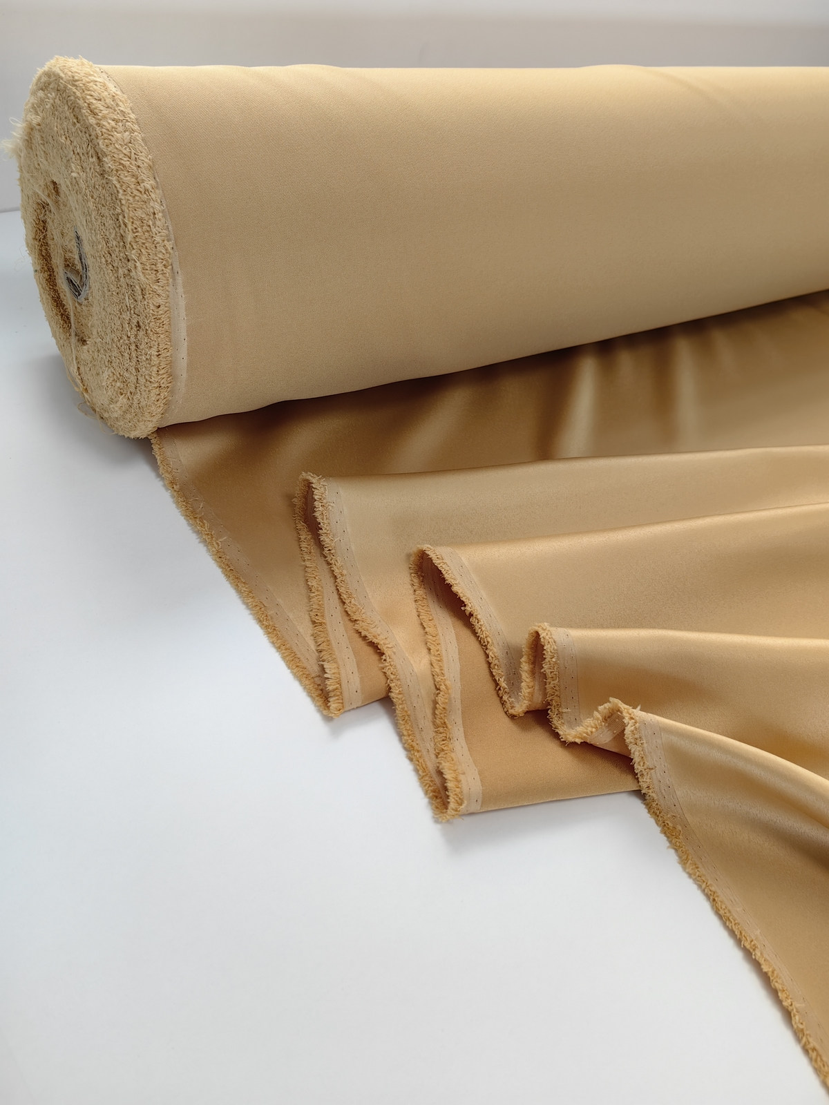 saten-americki-likra-boja-zlatna-1 američki saten sa likrom boja zlatna