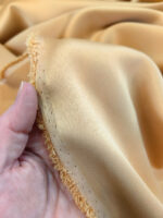 AMERICAN SATEN LIKRA boja ZLATNA #36 - Слика 3