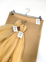 AMERICAN SATEN LIKRA boja ZLATNA #36 - Слика 5