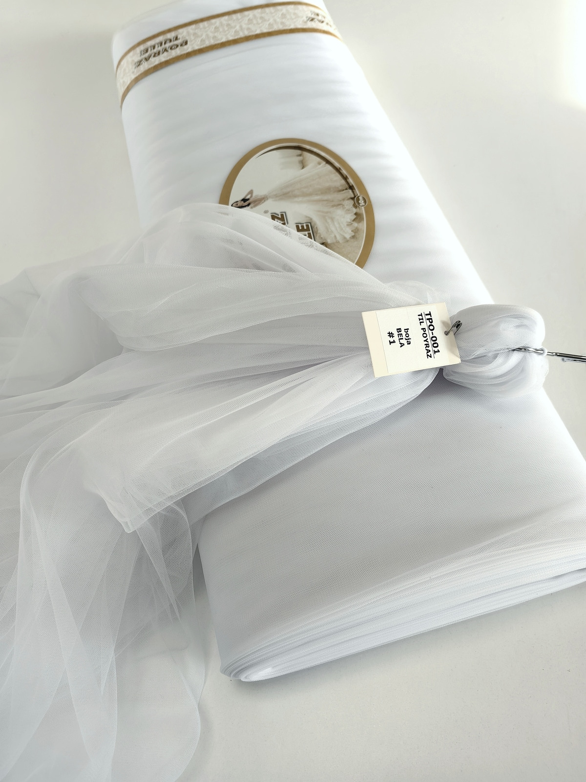 til-poyraz-boja-bela-1 meki til u boji bela za odeću i dekoraciju