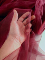 TIL POYRAZ boja BORDO #49 - Слика 3