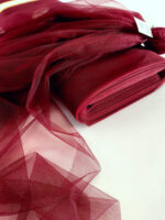 TIL POYRAZ boja BORDO #49 - Слика 6