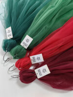 TIL POYRAZ boja BORDO #49 - Слика 7