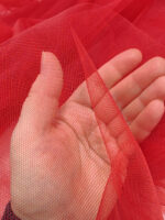 TIL POYRAZ boja CRVENA #43