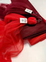 TIL POYRAZ boja CRVENA #43 - Слика 4