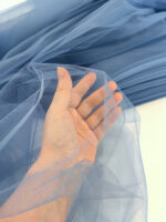 TIL POYRAZ boja DENIM #75 - Слика 3