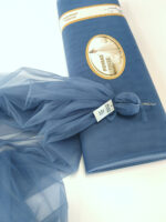 TIL POYRAZ boja DENIM #75 - Слика 6