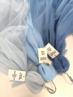 TIL POYRAZ boja DENIM #75 - Слика 8