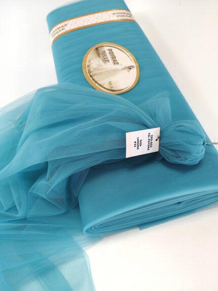 meki til u boji laguna za odeću i dekoraciju