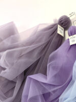 TIL POYRAZ boja LAVANDA #64 - Слика 8