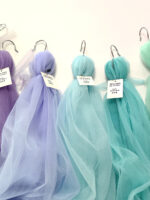 TIL POYRAZ boja LILA #63 - Слика 2