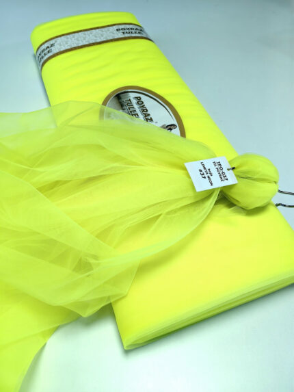 meki til u boji limeta neon za odeću i dekoraciju