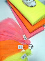 TIL POYRAZ boja LIMETA NEON #37 - Слика 7