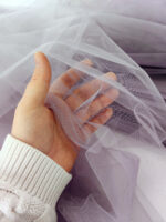 TIL POYRAZ boja MAGLOVITO LILA #60 - Слика 3