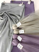 TIL POYRAZ boja MAGLOVITO LILA #60 - Слика 8