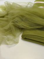 TIL POYRAZ boja MASLINASTO ZELENA #77 - Слика 2