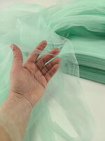 TIL POYRAZ boja MENTA ZELENA #61 - Слика 3