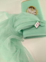 TIL POYRAZ boja MENTA ZELENA #61 - Слика 7