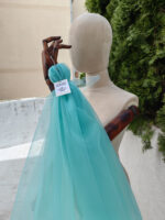 TIL POYRAZ boja MENTOLA #54 - Слика 6