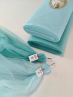 TIL POYRAZ boja MENTOLA #54 - Слика 7