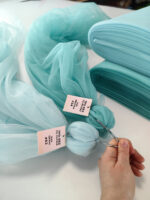 TIL POYRAZ boja MENTOLA #54 - Слика 8