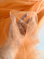 TIL POYRAZ boja NARANĐASTA #68 - Слика 3