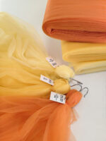 TIL POYRAZ boja NARANĐASTA #68 - Слика 7