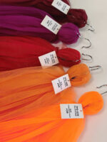 TIL POYRAZ boja NARANDŽASTA NEON #39 - Слика 10