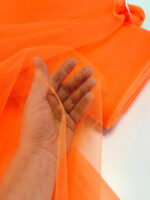 TIL POYRAZ boja NARANDŽASTA NEON #39 - Слика 3