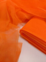 TIL POYRAZ boja NARANDŽASTA NEON #39 - Слика 4