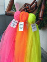 TIL POYRAZ boja NARANDŽASTA NEON #39 - Слика 9