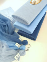 TIL POYRAZ boja PLAVA #29 - Слика 7