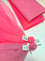 TIL POYRAZ boja ROZE NEON #86 - Слика 7