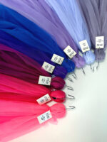 TIL POYRAZ boja ROZE NEON #86 - Слика 8