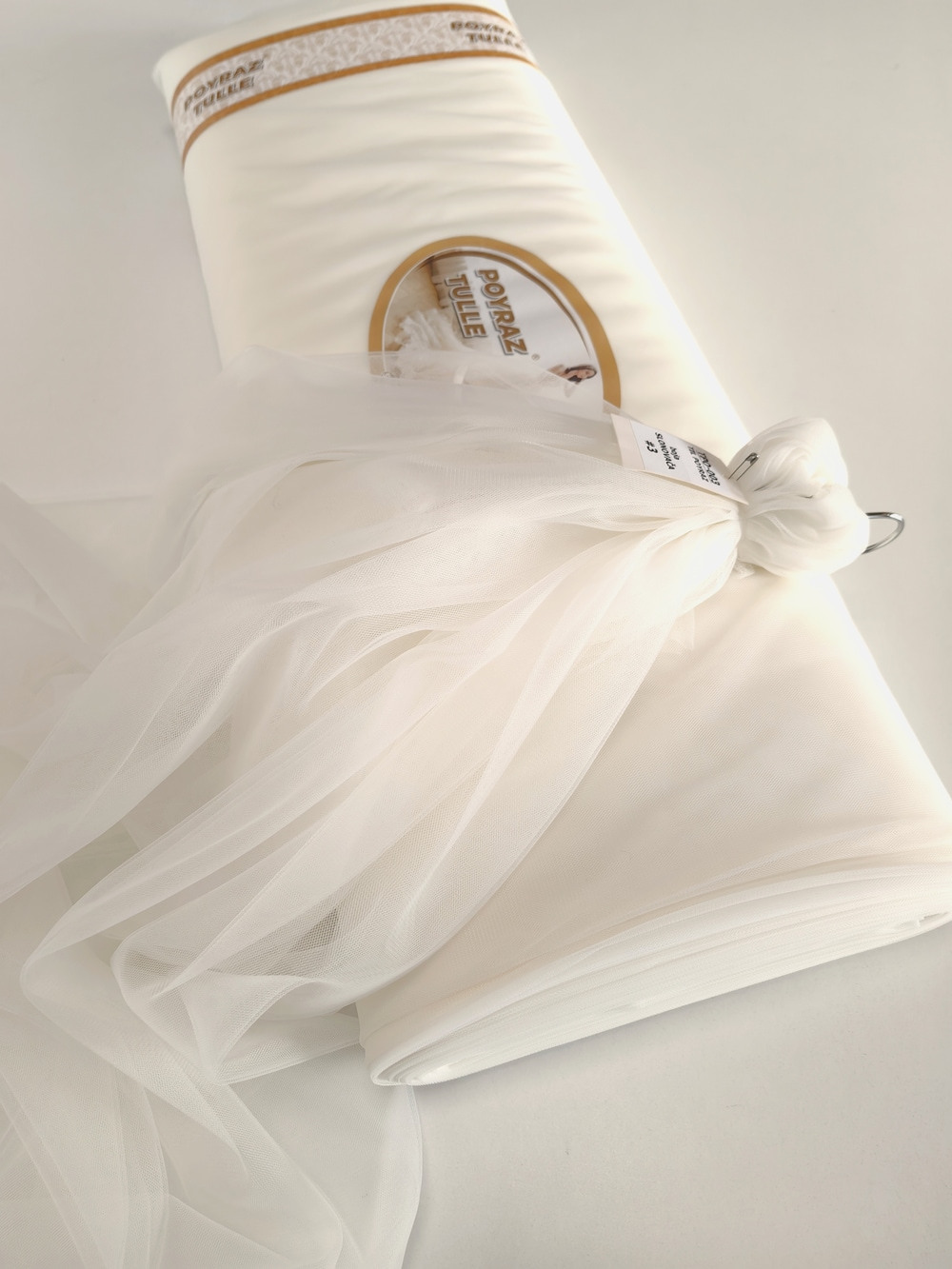 til-poyraz-boja-slonovaca-1 meki til u boji slonovača za odeću i dekoraciju