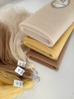 TIL POYRAZ boja SVETLO BEŽ #13 - Слика 7