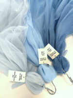 TIL POYRAZ boja SVETLO PLAVA #82 - Слика 7