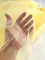 TIL POYRAZ boja SVETLO ŽUTA #56 - Слика 3