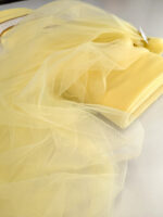 TIL POYRAZ boja SVETLO ŽUTA #56 - Слика 5