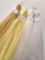 TIL POYRAZ boja SVETLO ŽUTA #56 - Слика 8