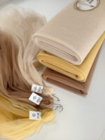 TIL POYRAZ boja TAMNO BEŽ #69 - Слика 7