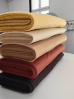 TIL POYRAZ boja TAMNA ČOKOLADA #72 - Слика 7