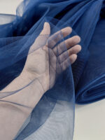 TIL POYRAZ boja TAMNO TEGET #102 - Слика 3