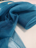 TIL POYRAZ boja TAMNO TIRKIZNA #35 - Слика 2