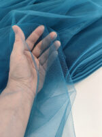 TIL POYRAZ boja TAMNO TIRKIZNA #35 - Слика 3