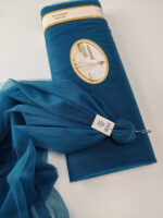 TIL POYRAZ boja TAMNO TIRKIZNA #35 - Слика 5